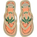 Chinelo Havaianas Top Summer Vibes Unissex BEGE