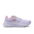 Tênis Feminino Mormaii Bali BRANCO/ROSA