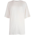 Camiseta Fila Twist Smart Cotton Feminina BEGE