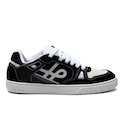 Tênis Masculino ÖUS 2K PRETO/BRANCO