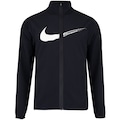 Jaqueta Nike Dri-FIT Form GFX Masculina PRETO