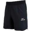 Bermuda Nike Pro Masculina PRETO