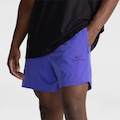 Bermuda Nike Pro Masculina ROXO/PRETO