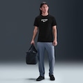 Camiseta Nike Pro Training Masculina PRETO