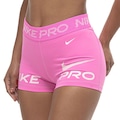 Bermuda Nike Pro 365 Feminino ROSA