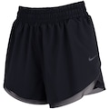 Short Nike Dri-FIT One Feminino PRETO
