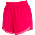 Short Nike Dri-FIT One Feminino ROSA
