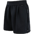 Short Nike Knit 24.7 Soft Feminino PRETO