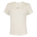 Camiseta Nike Sportswear Feminina BRANCO