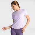 Camiseta Nike Swift Feminina ROXO
