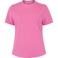 Camiseta Nike Swift Feminina ROSA