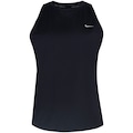 Camiseta Regata Nike Swift Tank Feminina PRETO