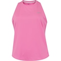 Camiseta Regata Nike Swift Tank Feminina ROSA