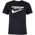 Camiseta Nike Energy Miller Masculina PRETO