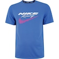 Camiseta Nike Energy Miller Masculina AZUL