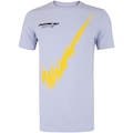 Camiseta Nike Tee Run Energy Masculina AZUL CLARO