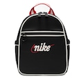 Mochila Nike Sportswear 365 Futura 6 Litros PRETO/VERMELHO