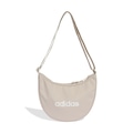 Bolsa adidas Linear Essentials Festival CINZA/BRANCO