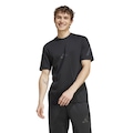 Camiseta adidas Z.N.E Masculina PRETO