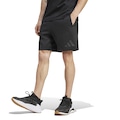 Bermuda adidas Z.N.E Masculina PRETO