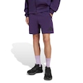 Bermuda adidas Z.N.E Masculina ROXO ESCURO