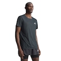 Camiseta adidas ADI365 Masculina PRETO/CINZA