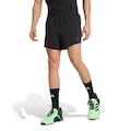 Bermuda adidas D4T X Masculina PRETO