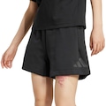 Short adidas Z.N.E Feminino PRETO