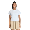 Camiseta adidas ALL SZN Feminina AZUL CLARO
