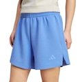 Short adidas ALL SZN Feminino AZUL