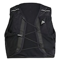 Colete de Corrida adidas Climacool Adulto PRETO