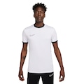 Camiseta Nike Dry-FIT Academy - Masculina BRANCO/PRETO