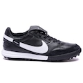 Chuteira Society Adulto Nike Premier III PRETO