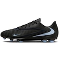 Chuteira de Campo Adulto Nike Phantom 6 Club PRETO