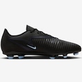 Opção de cor PRETO de Chuteira de Campo Adulto Nike Phantom 6 Club