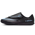 Chuteira Futsal Infantil Nike Mercurial Vapor 16 Club PRETO/AZUL