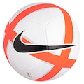 Bola de Futsal Nike Pro BRANCO/ROSA CLA