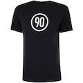 Camiseta Nike Total 90 Masculina PRETO