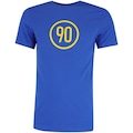 Camiseta Nike Total 90 Masculina AZUL