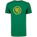 Camiseta Nike Total 90 Masculina VERDE