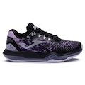 Tênis Joma Point All Court - Feminino - Tennis PRETO