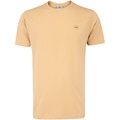 Camiseta HD Rounded H0167 Masculina BEGE