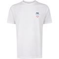 Camiseta HD Folha Nazaré H0206 Masculina OFF WHITE
