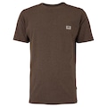 Camiseta HD Saylor H0208 Masculina MARROM