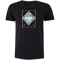 Camisa Polo HD Piquet H0250 Masculina PRETO