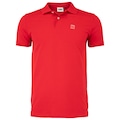 Opção de cor 1 de Camisa Polo HD Piquet H0250 Masculina