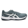 Tênis Asics Court Slide 4 Clay - Masculino - Tennis CINZA/BRANCO