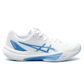 Tênis Feminino ASICS Sky Lite FF 3 BRANCO/ROSA