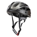 Capacete Spin Ajustável Bicicleta/Ciclismo Adulto – Tamanho G CARBONO