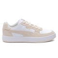 Tênis Feminino Puma Caven 2.0 Mono BDP BRANCO/BEGE